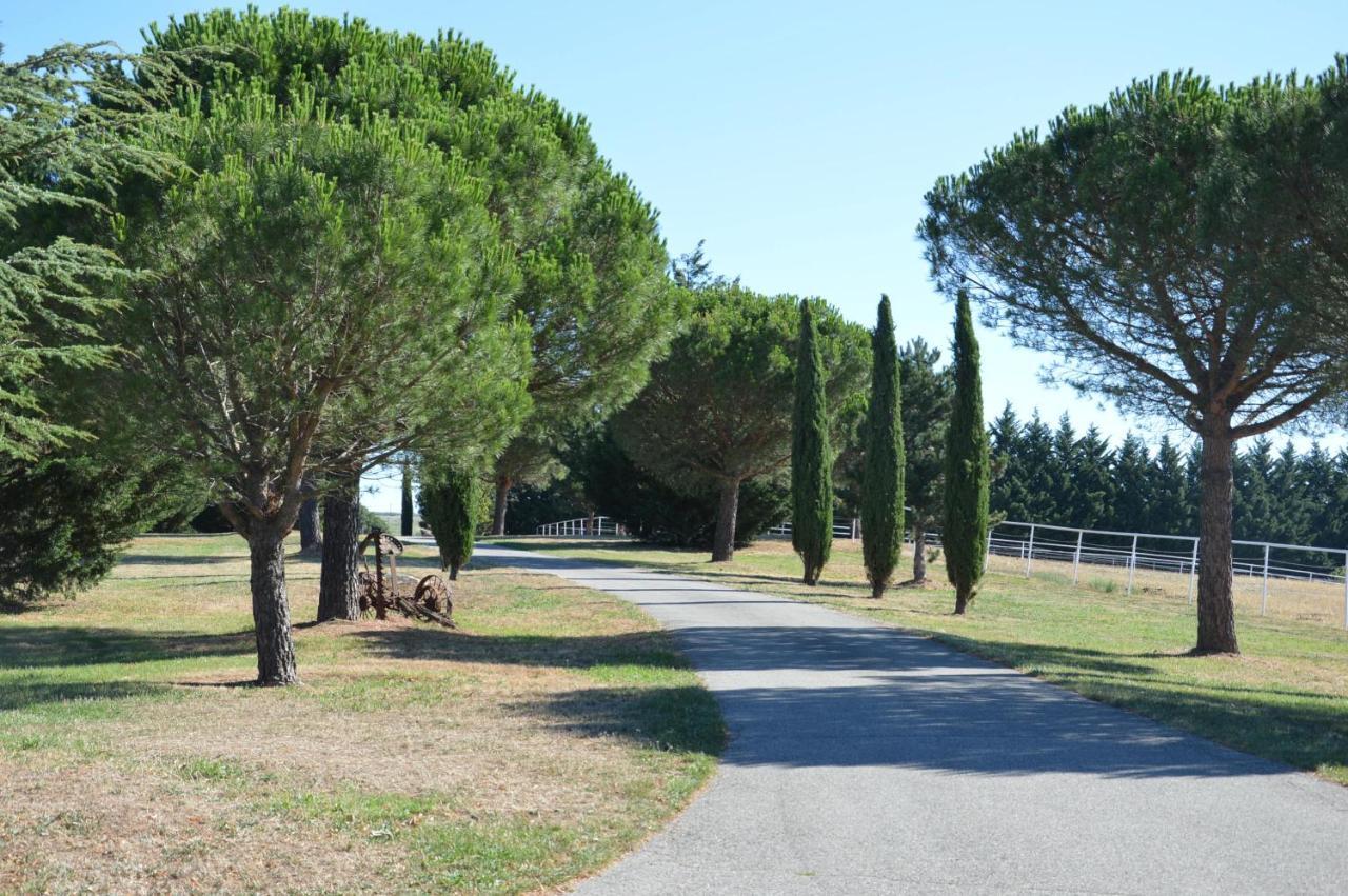 Etables Les Moineaux Du Domaine Du Moulin别墅 外观 照片