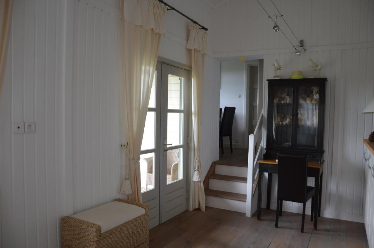 Etables Les Moineaux Du Domaine Du Moulin别墅 外观 照片